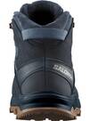 Vorschau: SALOMON Damen Apres Schuhe SHOES OUTCHILL TS CSWP W Carbon/Carbon/B