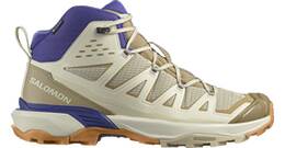 Salomon x ultra 3 mid gtx intersport discount