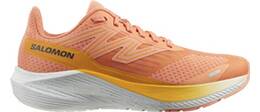 Vorschau: SALOMON Damen Laufschuhe SHOES AERO BLAZE W Cantaloupe/Zinna/Wht