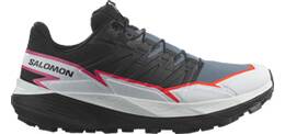 Vorschau: SALOMON Damen Laufschuhe SHOES THUNDERCROSS W Black/Bersea/Pink G