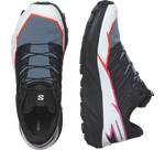 Vorschau: SALOMON Damen Laufschuhe SHOES THUNDERCROSS W Black/Bersea/Pink G