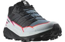 Vorschau: SALOMON Damen Laufschuhe SHOES THUNDERCROSS W Black/Bersea/Pink G