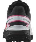 Vorschau: SALOMON Damen Laufschuhe SHOES THUNDERCROSS W Black/Bersea/Pink G