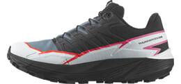 Vorschau: SALOMON Damen Laufschuhe SHOES THUNDERCROSS W Black/Bersea/Pink G