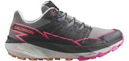 Vorschau: SALOMON Damen Laufschuhe SHOES THUNDERCROSS W Pkiten/Black/Pink G