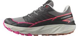 Vorschau: SALOMON Damen Laufschuhe SHOES THUNDERCROSS W Pkiten/Black/Pink G