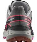 Vorschau: SALOMON Damen Laufschuhe SHOES THUNDERCROSS W Pkiten/Black/Pink G