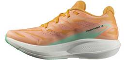 Vorschau: SALOMON Damen Laufschuhe SHOES PHANTASM 2 W Cantaloupe/Wht/Zinna