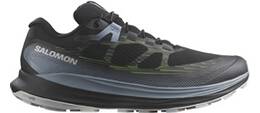 Vorschau: SALOMON Herren Trailrunningschuhe SHOES ULTRA GLIDE 2 Black/Flint/Grgeck