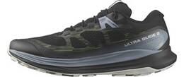 Vorschau: SALOMON Herren Trailrunningschuhe SHOES ULTRA GLIDE 2 Black/Flint/Grgeck