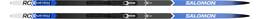 Vorschau: SALOMON Langlauf Ski RCX+ eSKIN PM SHIFT BDG