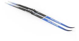 Vorschau: SALOMON Langlauf Ski RCX+ eSKIN PM SHIFT BDG