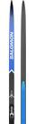 Vorschau: SALOMON Langlauf Ski RCX+ eSKIN PM SHIFT BDG