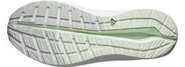 Vorschau: SALOMON Herren Laufschuhe SHOES AERO BLAZE 2 White/Tahide/Claqua