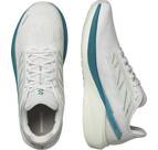 Vorschau: SALOMON Herren Laufschuhe SHOES AERO BLAZE 2 White/Tahide/Claqua