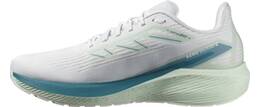 Vorschau: SALOMON Herren Laufschuhe SHOES AERO BLAZE 2 White/Tahide/Claqua