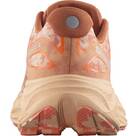 Vorschau: SALOMON Damen Laufschuhe SHOES AERO GLIDE 2 W Spirou/Peachq/Fsalm