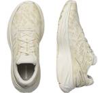 Vorschau: SALOMON Damen Laufschuhe SHOES AERO GLIDE 2 W Vanila/Vanila/Wht