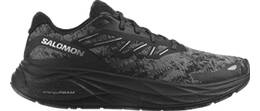 Vorschau: SALOMON Herren Laufschuhe SHOES AERO GLIDE 2 Black/Phantom/Ghost