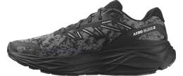 Vorschau: SALOMON Herren Laufschuhe SHOES AERO GLIDE 2 Black/Phantom/Ghost