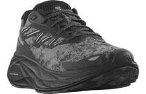 Vorschau: SALOMON Herren Laufschuhe SHOES AERO GLIDE 2 Black/Phantom/Ghost