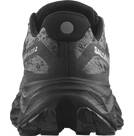 Vorschau: SALOMON Herren Laufschuhe SHOES AERO GLIDE 2 Black/Phantom/Ghost