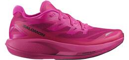 Vorschau: SALOMON Damen Laufschuhe SHOES PHANTASM 2 W Pink G/Vivacious/Blac