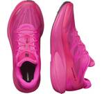 Vorschau: SALOMON Damen Laufschuhe SHOES PHANTASM 2 W Pink G/Vivacious/Blac