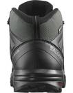 Vorschau: SALOMON Herren Multifunktionsstiefel SHOES X BRAZE MID GTX Ubnchi/Black/Slagr