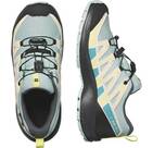 Vorschau: SALOMON Kinder Multifunktionsschuhe SHOES XA PRO V8 CSWP J Taturq/Indink/Sun