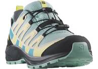 Vorschau: SALOMON Kinder Multifunktionsschuhe SHOES XA PRO V8 CSWP J Taturq/Indink/Sun