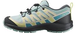 Vorschau: SALOMON Kinder Multifunktionsschuhe SHOES XA PRO V8 CSWP J Taturq/Indink/Sun