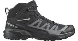 Vorschau: SALOMON Herren Multifunktionsstiefel SHOES X ULTRA 360 MID GTX B