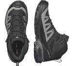 Vorschau: SALOMON Herren Multifunktionsstiefel SHOES X ULTRA 360 MID GTX B