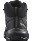 Vorschau: SALOMON Herren Multifunktionsstiefel SHOES X ULTRA 360 MID GTX B