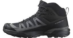 Vorschau: SALOMON Herren Multifunktionsstiefel SHOES X ULTRA 360 MID GTX B