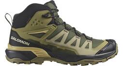 Vorschau: SALOMON Herren Multifunktionsstiefel SHOES X ULTRA 360 MID GTX O