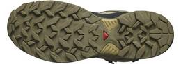 Vorschau: SALOMON Herren Multifunktionsstiefel SHOES X ULTRA 360 MID GTX O