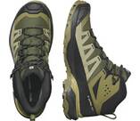 Vorschau: SALOMON Herren Multifunktionsstiefel SHOES X ULTRA 360 MID GTX O