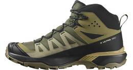 Vorschau: SALOMON Herren Multifunktionsstiefel SHOES X ULTRA 360 MID GTX O