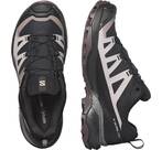 Vorschau: SALOMON Damen Multifunktionsschuhe SHOES X ULTRA 360 GTX W Black/Pkiten/Sha