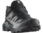 Vorschau: SALOMON Damen Multifunktionsschuhe SHOES X ULTRA 360 GTX W Black/Pkiten/Sha