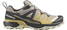 Vorschau: SALOMON Herren Multifunktionsschuhe SHOES X ULTRA 360 GTX Vinkha/Black/Sthmo