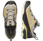 Vorschau: SALOMON Herren Multifunktionsschuhe SHOES X ULTRA 360 GTX Vinkha/Black/Sthmo