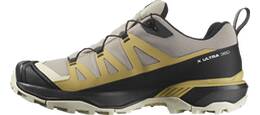 Vorschau: SALOMON Herren Multifunktionsschuhe SHOES X ULTRA 360 GTX Vinkha/Black/Sthmo