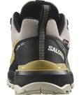 Vorschau: SALOMON Herren Multifunktionsschuhe SHOES X ULTRA 360 GTX Vinkha/Black/Sthmo