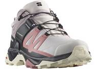 Vorschau: SALOMON Damen Multifunktionsschuhe SHOES X ULTRA 4 GTX W Asrose/Lmahog/Almi