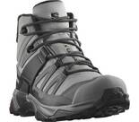 Vorschau: SALOMON Herren Multifunktionsstiefel SHOES X ULTRA 4 MID GTX Shskin/QuSh/Blac
