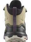 Vorschau: SALOMON Damen Multifunktionsstiefel SHOES X ULTRA 4 MID GTX W Alfalf/Dlicgr