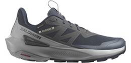 Vorschau: SALOMON Herren Multifunktionsschuhe SHOES ELIXIR ACTIV GTX Carbon/Shskin/Sla